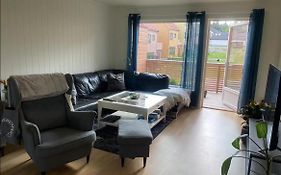 Ritas Fancy Apartment
